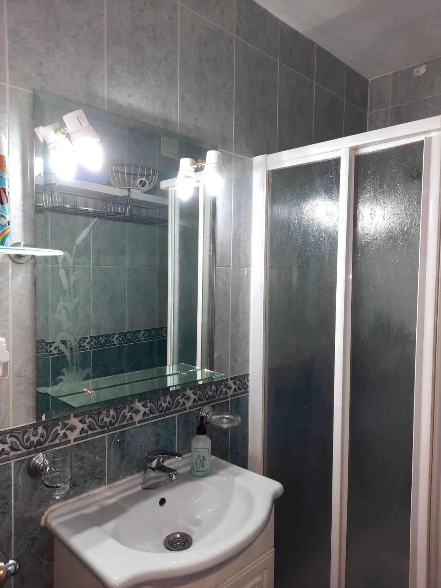 Apartamento Centro San Idelfonso - Parking Opcional Jaen Exterior photo